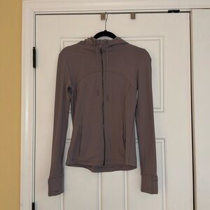 Lululemon Define Jacket with Hood